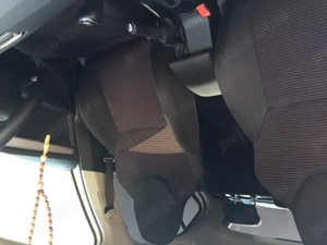 Skoda Octavia 2015, echipare Elegance + pachet sport, impecabila - imagine 5