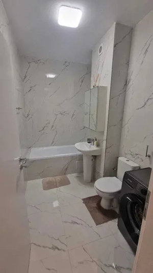 Apartament 2 camere/ Exigent Plaza F5/Centrala proprie/ Proximitate metrou - imagine 10