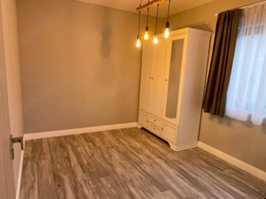 Comision 0 - Duplex despartit prin garaje - liziera padurii - imagine 8