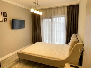 Comision 0 - Duplex despartit prin garaje - liziera padurii - imagine 9