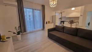 Apartament 2 camere/ Exigent Plaza F5/Centrala proprie/ Proximitate metrou - imagine 3