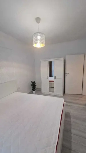 Apartament 2 camere/ Exigent Plaza F5/Centrala proprie/ Proximitate metrou - imagine 9