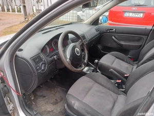VW golf 4 1.9axr  - imagine 2