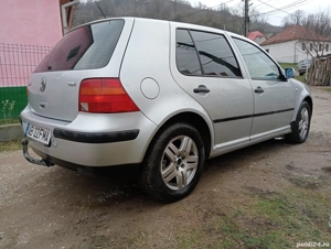 VW golf 4 1.9axr  - imagine 4