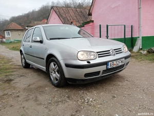 VW golf 4 1.9axr  - imagine 3