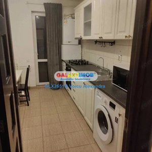 Apartament 2 Cam Bloc Nou Berceni - Dimitrie Leonida - imagine 6