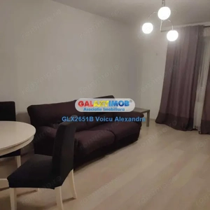 Apartament 2 Cam Bloc Nou Berceni - Dimitrie Leonida