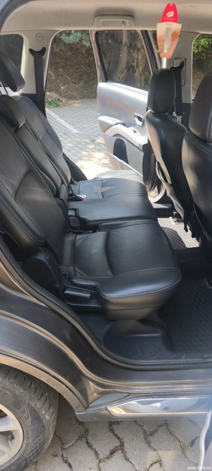 Citro n  C-Crosser, 2011, 2.2 HDI, 156 CP, 255600 KM, Automată, FULL - imagine 7