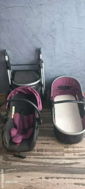 Carucior plus scoica