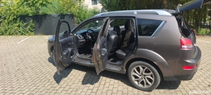 Citro n  C-Crosser, 2011, 2.2 HDI, 156 CP, 255600 KM, Automată, FULL - imagine 5