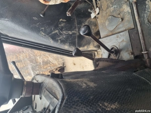 Tractor DTC 503 Universal 4x4 - imagine 5