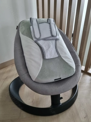 Perna Comfort Babocush Nou-nascuti