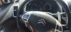 Citro n  C-Crosser, 2011, 2.2 HDI, 156 CP, 255600 KM, Automată, FULL - imagine 10