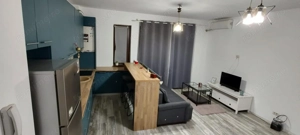 Giroc | 2 Camere |  Curte proprie | Mobilat si utilat Loc de parcare