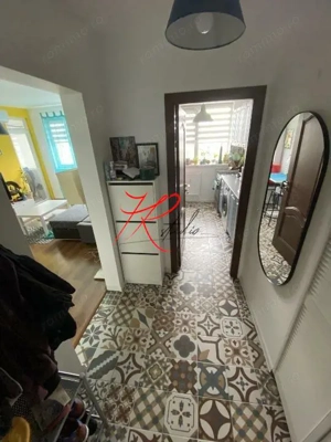 Vanzare apartament 2 camere Obor Colentina - imagine 6