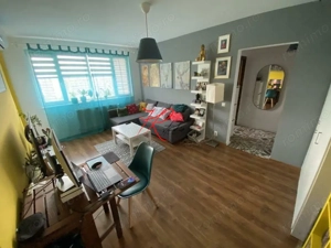 Vanzare apartament 2 camere Obor Colentina - imagine 2