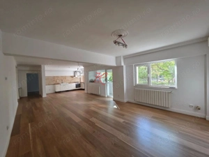 Vanzare apartament 3 camere Herestrau