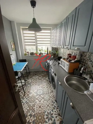 Vanzare apartament 2 camere Obor Colentina - imagine 5