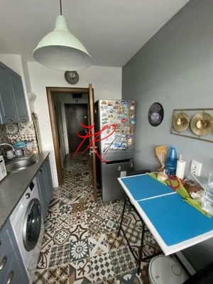 Vanzare apartament 2 camere Obor Colentina - imagine 7