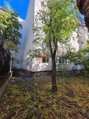 Vanzare apartament 3 camere Herestrau