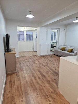 Zona Eroii Revolutiei  Brancoveanu  38 mp bloc nou mobilata parcare