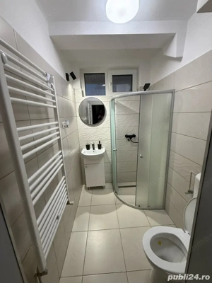 Inchiriez ap.2 camere in Zona Brancoveanu, et.2, suprafata utila de 50 mp. - imagine 5