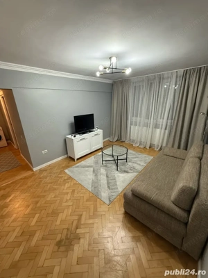 Inchiriez ap.2 camere in Zona Brancoveanu, et.2, suprafata utila de 50 mp. - imagine 2