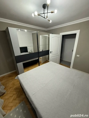 Inchiriez ap.2 camere in Zona Brancoveanu, et.2, suprafata utila de 50 mp. - imagine 3