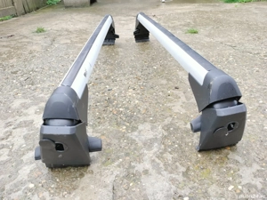 Bare transversale Vw Golf 5 Plus