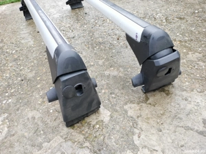 Bare transversale Vw Golf 5 Plus - imagine 2