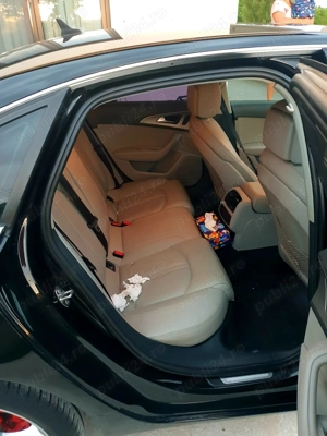 2012 Audi A6 2.0 TDI - imagine 7