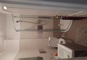 Garsoniera zona calea Mosilor  - imagine 3