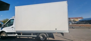 Ford transit in stare perfecta de functionare - imagine 5