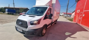 Ford transit in stare perfecta de functionare - imagine 3