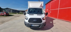 Ford transit in stare perfecta de functionare - imagine 2