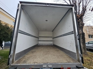 Ford transit in stare perfecta de functionare - imagine 8