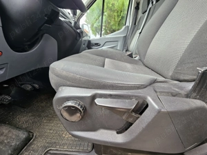 Ford transit in stare perfecta de functionare - imagine 9