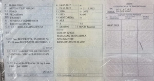 Ford transit in stare perfecta de functionare - imagine 10