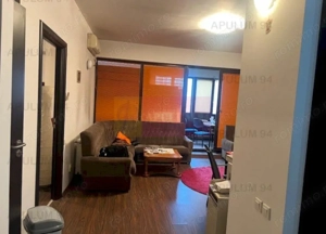 Apartament 2 camere cu loc parcare subteran Bucurestii Noi- Pajurei. - imagine 4