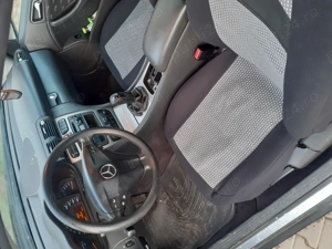 Mercedes W203 CoupE Sport OFERTĂ  - imagine 3