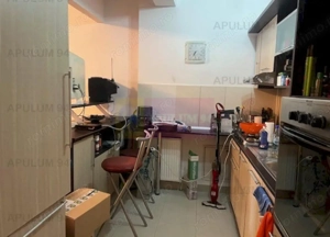 Apartament 2 camere cu loc parcare subteran Bucurestii Noi- Pajurei. - imagine 5