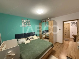 Apartament decomandat 54 mpu gradina 66 mp 2 locuri de parcare balcon - imagine 5