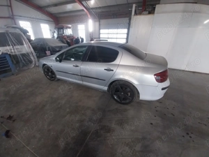 Vând Peugeot 407,2.0 diesel  - imagine 4