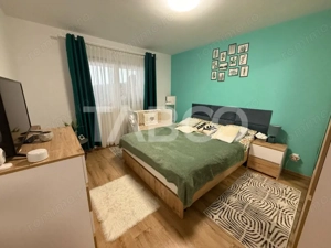 Apartament decomandat 54 mpu gradina 66 mp 2 locuri de parcare balcon - imagine 4