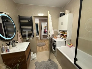 Apartament decomandat 54 mpu gradina 66 mp 2 locuri de parcare balcon - imagine 7