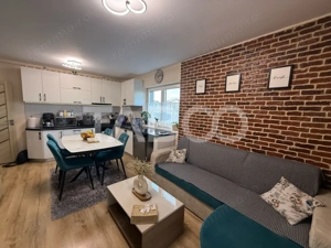 Apartament decomandat 54 mpu gradina 66 mp 2 locuri de parcare balcon - imagine 3