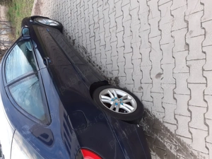 Mercedes W203 CoupE Sport OFERTĂ  - imagine 7