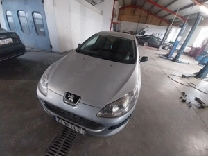 Vând Peugeot 407,2.0 diesel  - imagine 5