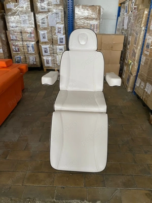 Scaun pedichiura cosmetica electric