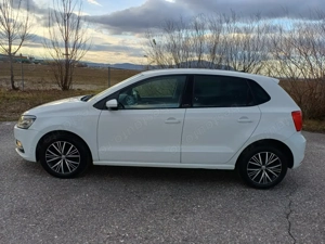 Vw polo-model Allstar 2017- - imagine 6